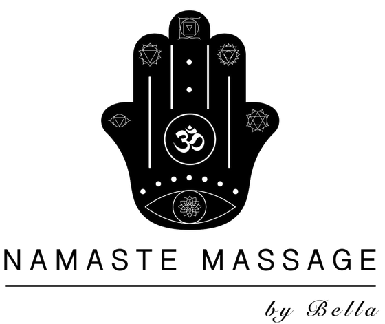 Namaste Massage by Bella