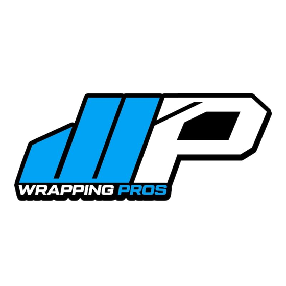 Wrapping Pros